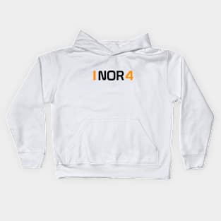 NOR 4 Kids Hoodie